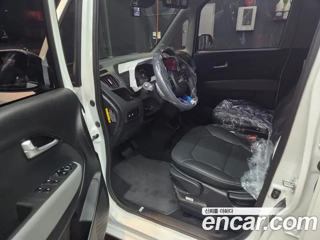 Kia Ray 2026 thumb 10