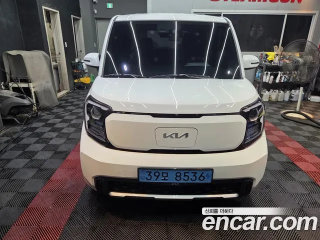 Kia Ray 2026 thumb 11