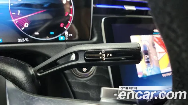 Mercedes-Benz E-Класс 2026 thumb 9