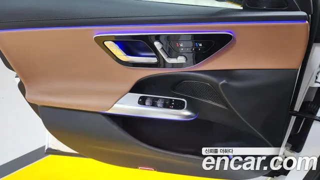 Mercedes-Benz E-Класс 2026 thumb 10
