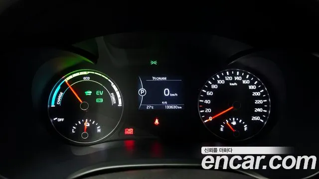 Kia K5 2016 thumb 8