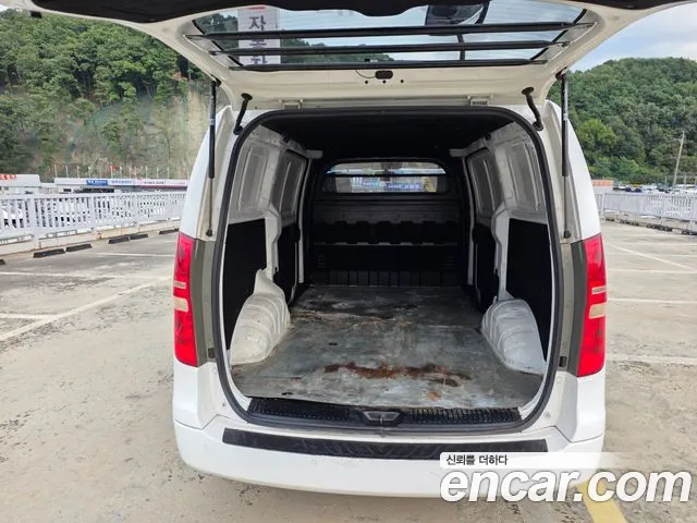Hyundai Starex 2013 thumb 5