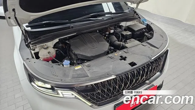 Kia Carnival 2022 thumb 6