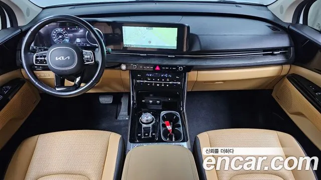 Kia Carnival 2022 thumb 7