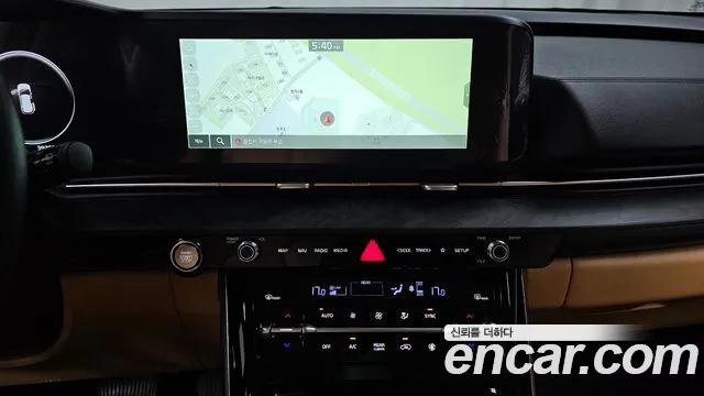 Kia Carnival 2022 thumb 12