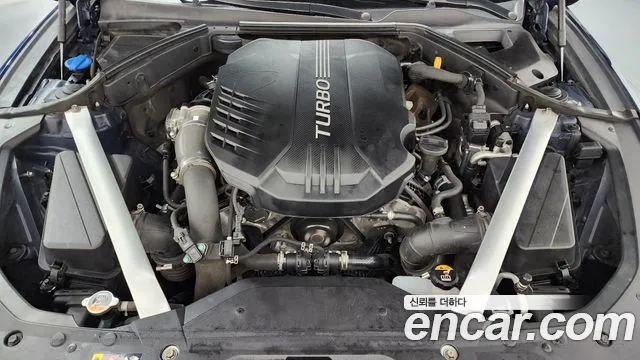Genesis G70 2019 thumb 6