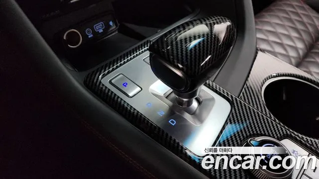Genesis G70 2019 thumb 9