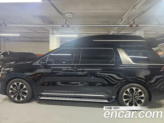 Kia Carnival 2023 thumb 12