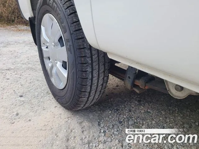 ChevroletGMDaewoo damas 2020 thumb 5