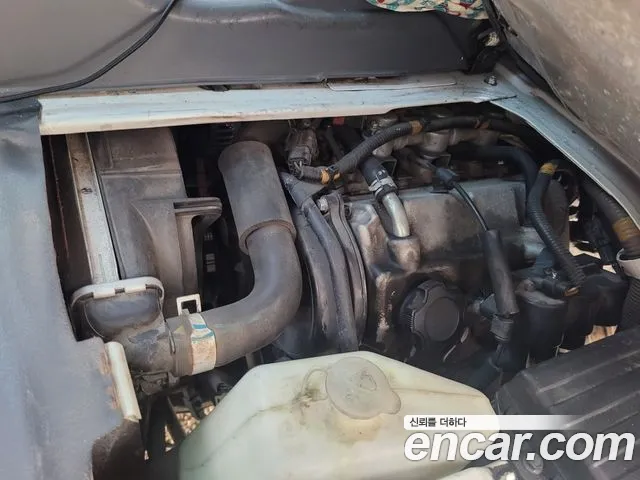 ChevroletGMDaewoo damas 2020 thumb 6