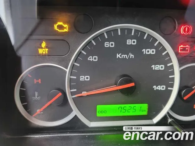 ChevroletGMDaewoo damas 2020 thumb 8