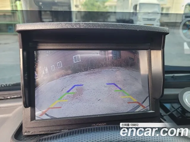 ChevroletGMDaewoo damas 2020 thumb 9