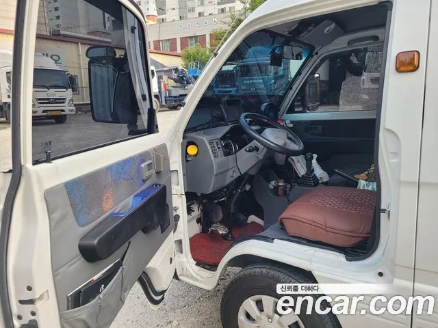 ChevroletGMDaewoo damas 2020 thumb 10