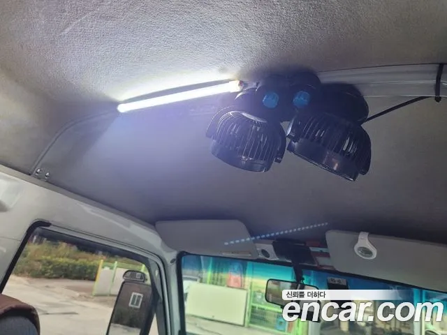 ChevroletGMDaewoo damas 2020 thumb 11