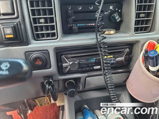 ChevroletGMDaewoo damas 2020 thumb 12