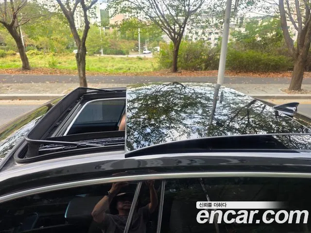 Hyundai Grandeur 2023 thumb 7