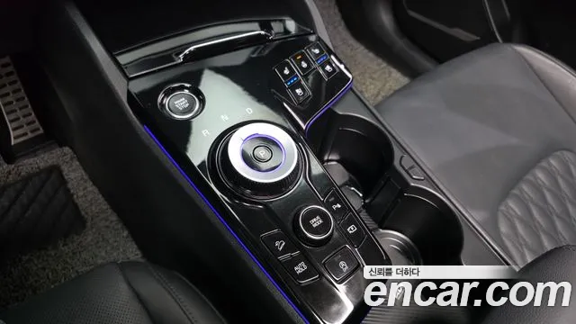 Kia Sportage 2024 thumb 9