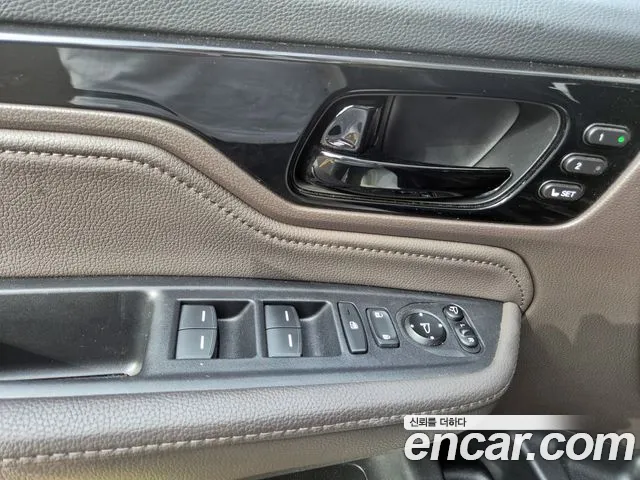 Honda Odyssey 2019 thumb 5