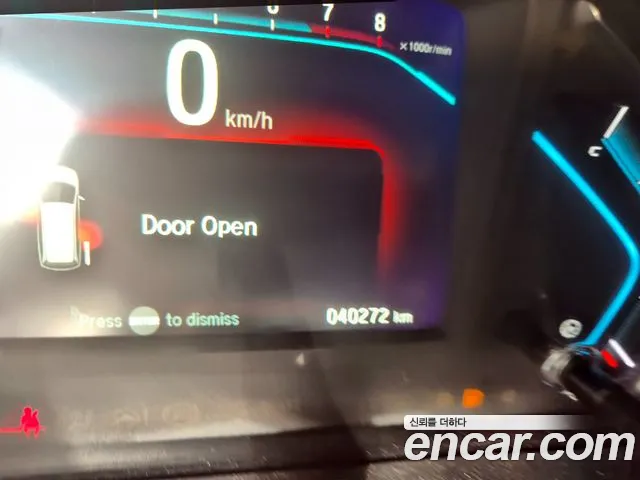 Honda Odyssey 2019 thumb 6