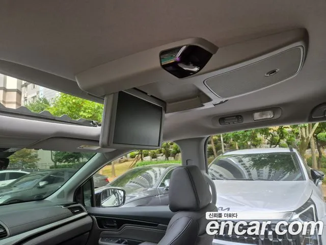 Honda Odyssey 2019 thumb 9
