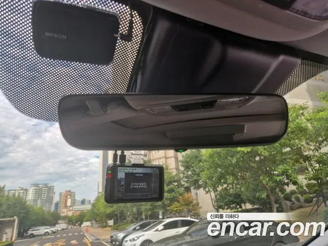 Honda Odyssey 2019 thumb 10