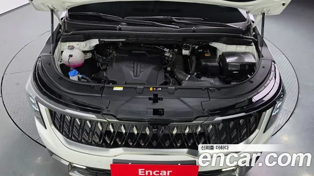 Kia Carnival 2025 thumb 5