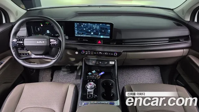 Kia Carnival 2025 thumb 6