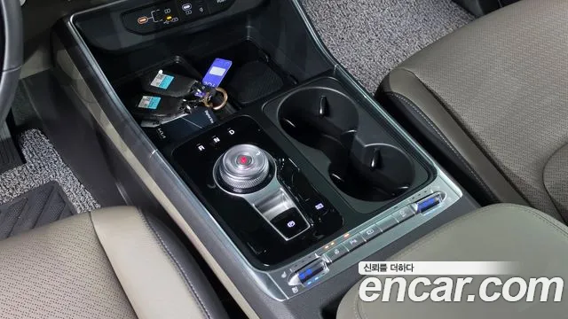 Kia Carnival 2025 thumb 8
