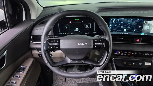 Kia Carnival 2025 thumb 12