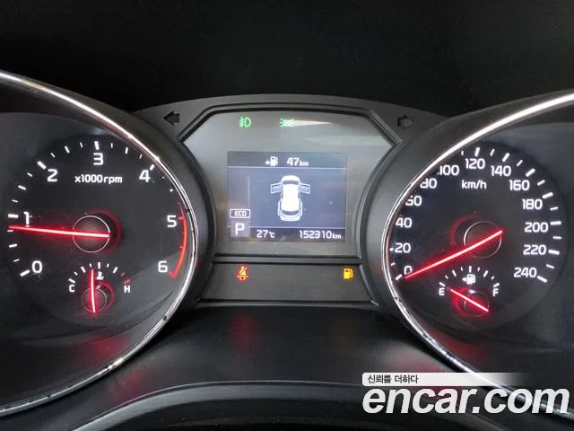 Kia Carnival 2019 thumb 6