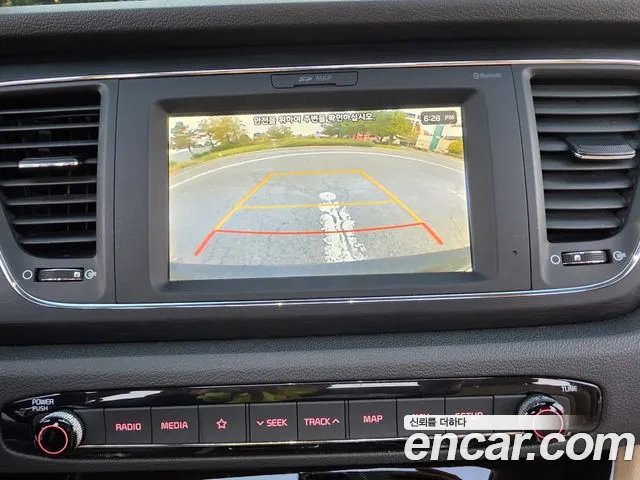 Kia Carnival 2019 thumb 9