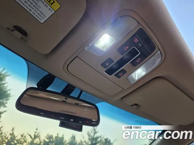 Kia Carnival 2019 thumb 10