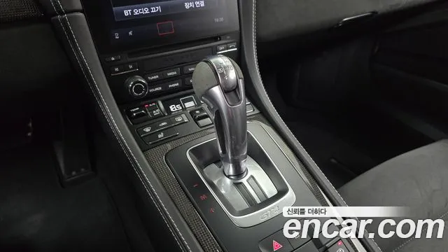 Porsche Cayman 2023 thumb 9