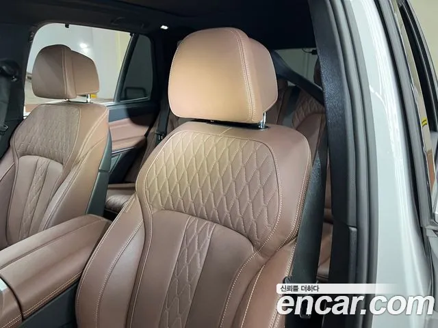 BMW X5 2022 thumb 4