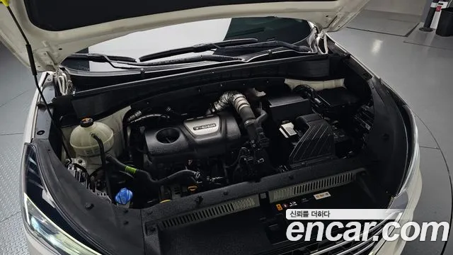 Hyundai Tucson 2020 thumb 5
