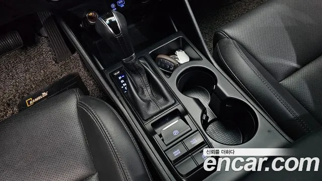 Hyundai Tucson 2020 thumb 8
