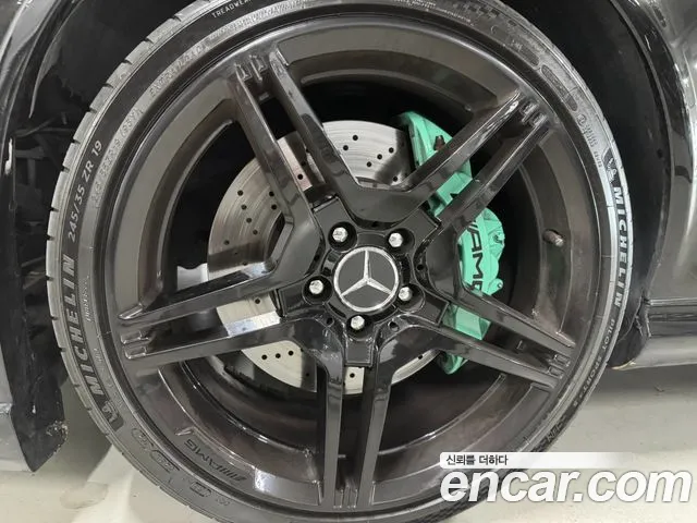 Mercedes-Benz E-Класс 2005 thumb 5