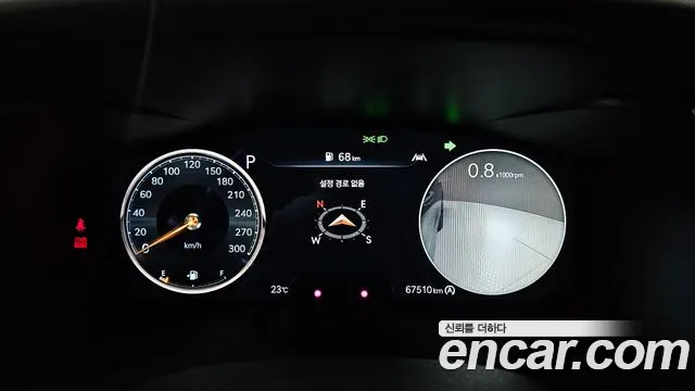 Genesis G70 2021 thumb 7