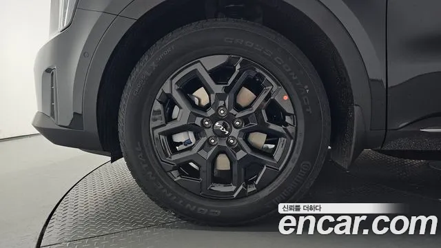 Kia Sorento 2026 thumb 4