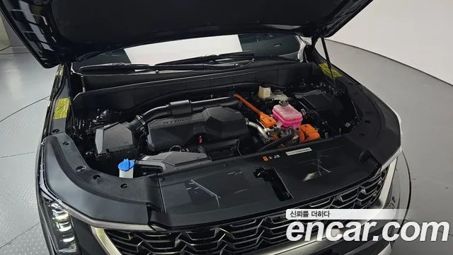 Kia Sorento 2026 thumb 5