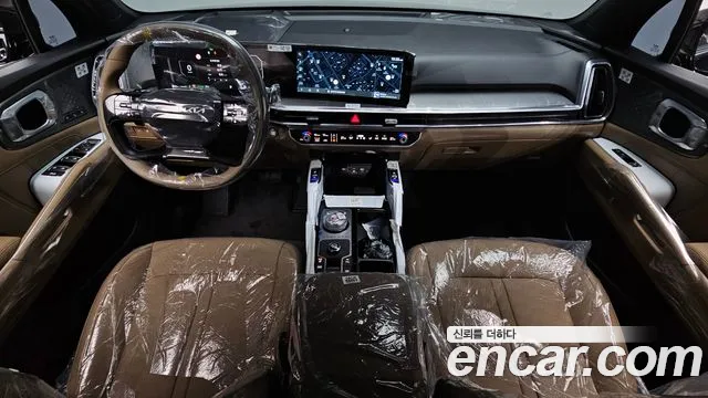 Kia Sorento 2026 thumb 6