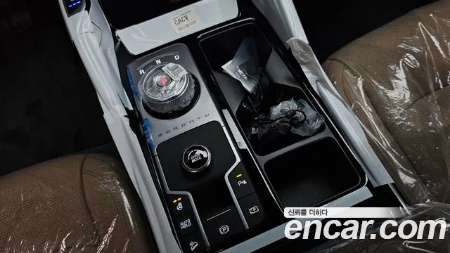 Kia Sorento 2026 thumb 8