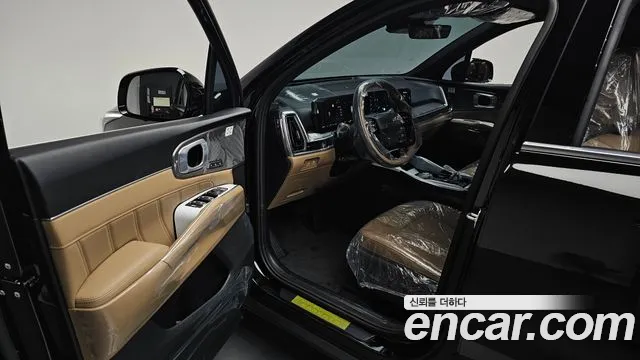 Kia Sorento 2026 thumb 9