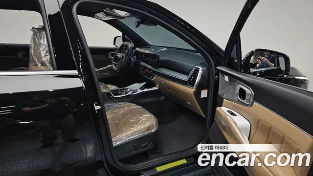 Kia Sorento 2026 thumb 10