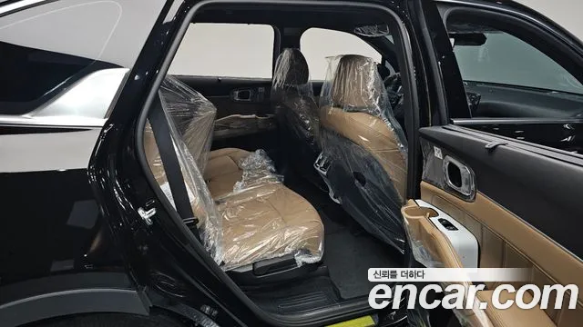 Kia Sorento 2026 thumb 11