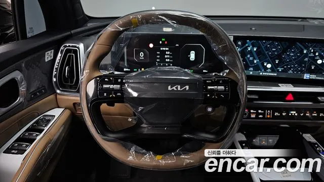 Kia Sorento 2026 thumb 12