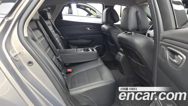 Renault-KoreaSamsung Megane 2021 thumb 12