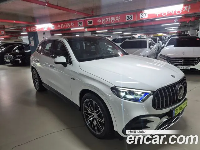 Mercedes-Benz GLC 2025 thumb 2