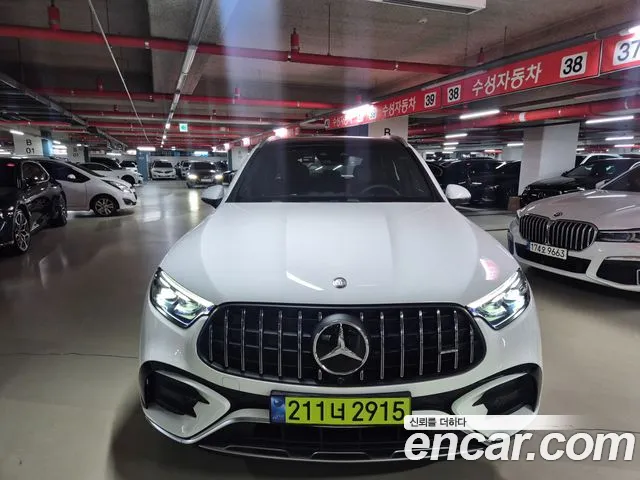 Mercedes-Benz GLC 2025 thumb 11