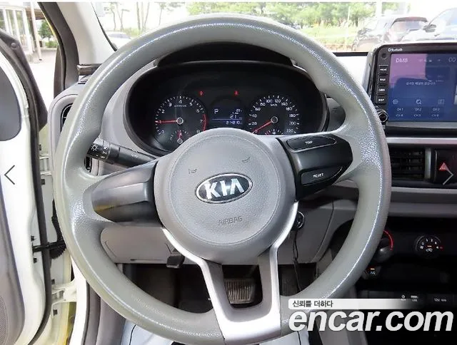 Kia Morning 2018 thumb 8
